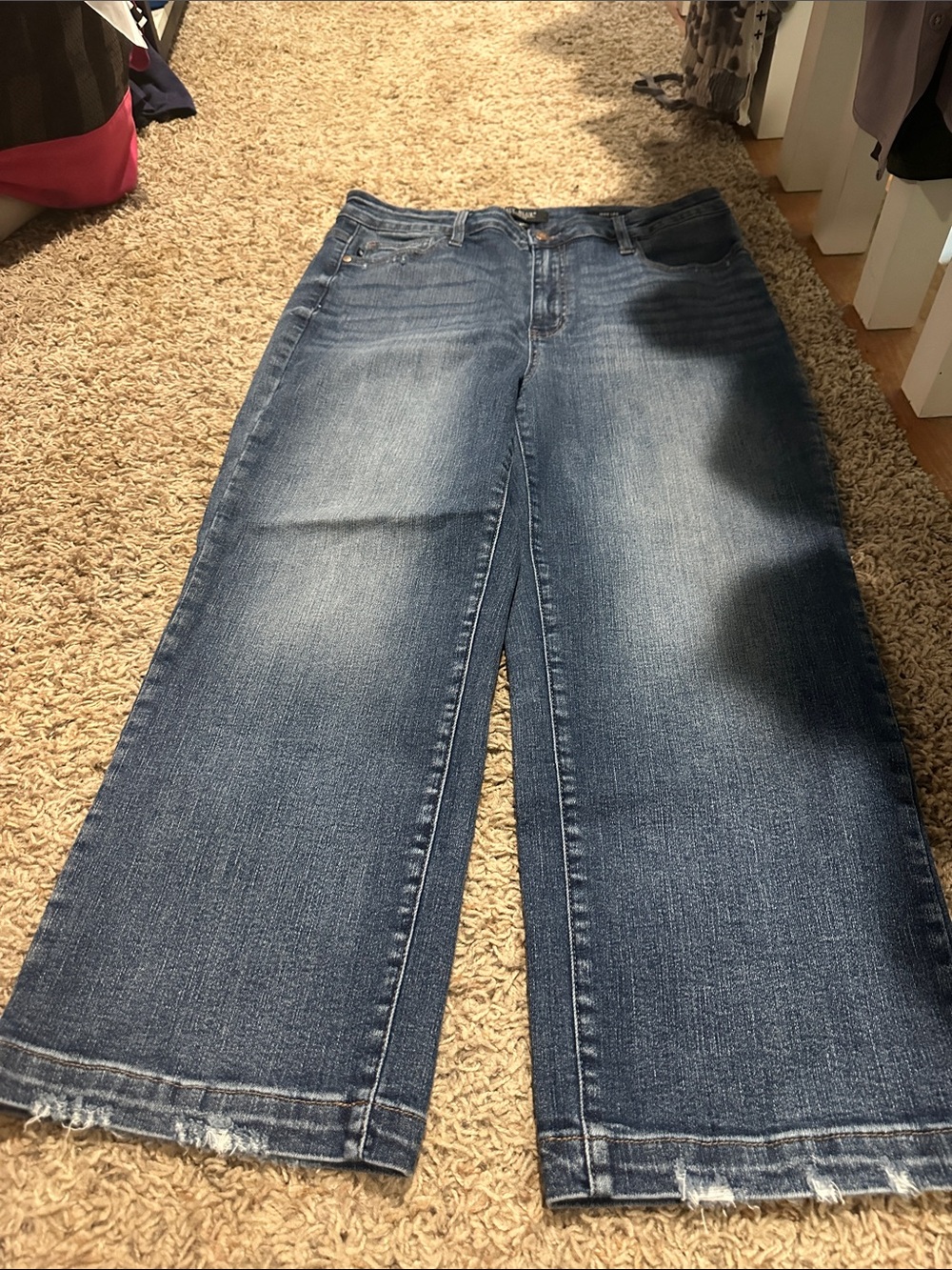 Denim